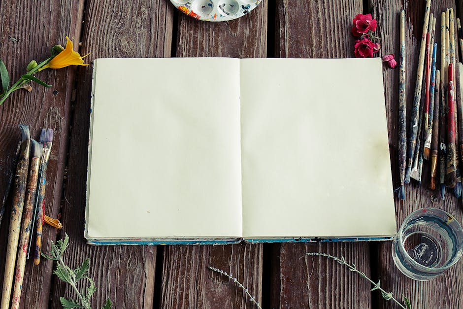 Crafting on a Shoestring: How to Create Stunning DIY Projects Without Breaking the Bank